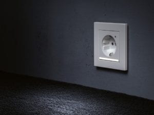 répartition prise électrique non conforme